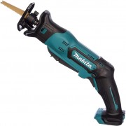 Makita JR103DZ Аккумуляторная сабельная пила CXT